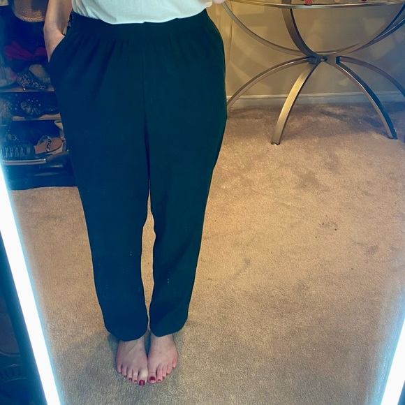 Green Trousers - Picture 1 of 1